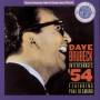 Dave Brubeck - Interchanges '54