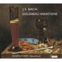 Sungyun Cho - Goldbergvariationen BWV 988