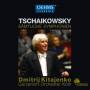 Dmitrij Kitajenko / Grzenich-Orchester Kln - Smtliche Sinfonien