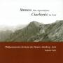 Feltz / Symphon.Orchester Des Theaters Altenburg-Ge - Eine Alpensinfonie/Im Wald