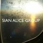 Sian Alice Group - Troubled,shaken/+