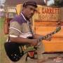 Al Garrett - Out of Bad Luck