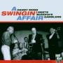 Danny Moss & Buddhas Gamblers - A Swingin' Affair