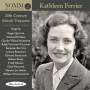 Ferrier / Rignold / London Symphony Orchestra / + - Kathleen Ferrier: 20th-Century British Treasures