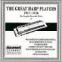 Great Harp Players 1927-1936 / Various - Great Harp Players 1927-1936 / Various