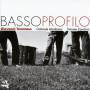 G. Tommaso / G. Mirabassi / S. Zanchini - Bassoprofilo