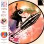 Air - Surfing On A Rocket (Picture Disc)