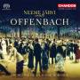 N. Jrvi / Orchestre De La Suisse Romande - Orchesterwerke