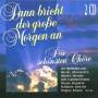 Various - Dann Bricht Der Grosse Morgen
