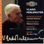 Vlado Perlemuter - Perlemuter Plays Beethoven/Chopin