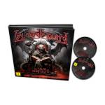 Bloodbound - The Tales of Nosferatu (Ltd. CD+ Blu-Ray Earbook) [IT-Version, Regio 2/B]