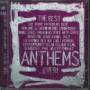 V / A - The Best Anthems In The World...ever Vol.2