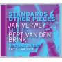 Jan Verwey / Bert Van Den Brink - Standards & Other Pieces