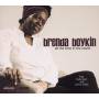 Brenda Boykin - All The Time In The World