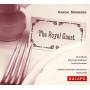 Vet / Kiberg / Andersen / Odense SO - The Royal Guest