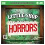 V / A - Little Shop Of Horrors