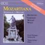V / A - Mozartiana-Hommage An Mozart