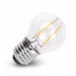 Synergy 21 Led - Retrofit E27 Tropfenlampe G45 ww 1,5 Watt fr Lichterkette