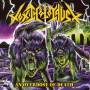 Toxic Holocaust - An Overdose Of Death...