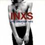 Inxs - GREATEST HITS