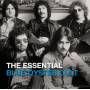 Blue yster Cult - The Essential Blue yster Cult