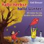 Kati Breuer - Hallo Herbst,hallo Winter!