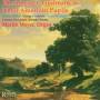 Martin Weyer - Rheinberger U.Amerik.Schler
