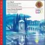J.s. Bach / Rampal / Munchinger / Rediviva Orch - Flute Concerti / Sinfonia