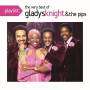 gladys Knight & Pips - Playlist: The Very Best Of Gladys Knight & The Pip