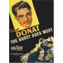 Ghost Goes West - Ghost Goes West [Regio free (0)]