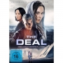 Plaion Gmbh - The Deal - Der Verwstete Plan [DE-Version, Regio 2/B]