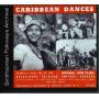 Caribbean Dances - Caribbean Dances / Various