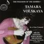 Tamara Volskaya / National Shevchenko Orchestra - Paganini Of The Dombra/Volskaya