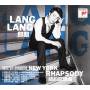 Lang Lang - New York Rhapsody: Asian Exclusive