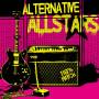 Alternative Allstars - 110 Prozent Rock