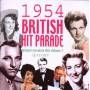Various Artists - The 1954 British Hit Parade