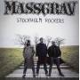 Massgrav - Stockholm Rockers