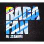 Ruben Rada - Fan