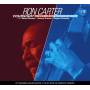 Ron Carter - Foursight-The Complete Stockholm Tapes