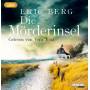 Eric Berg - Die Mrderinsel