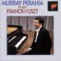 Murray Perahia - Plays Franck & Liszt