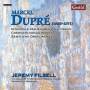 Jeremy Filsell - Dupre Orgelwerke Vol.7