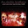 The Doobie Brothers - What Were Once Vices Are Now Habits