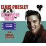 Elvis Presley - Celluloid Rock: Love Me Tender