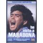 Maradona - He Visto A Maradona [US-Version, Regio 1]