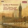 Ursina Caflisch / Organ Neu Mnster Zri - Carillon Of Westminster