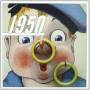 Vari Post Hits Card - 1950 / Various