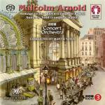 BBC Concert Orchestra / Martin Yates - Homage to the Queen/Sweeney Todd (complete ballets