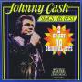 Johnny Cash - Sings His Best