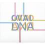 Oval - OvalDNA (CD+DVD)